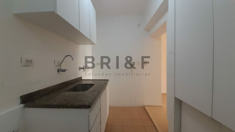 Imagem Apartamento com 1 Quarto à Venda, 40 m² em Moema - São Paulo Imagem Apartamento com 1 Quarto à Venda, 40 m² em Moema - São Paulo