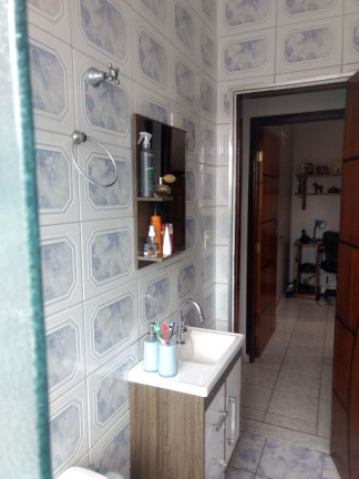 Imagem Apartamento com 2 Quartos à Venda, 53 m² em Centro - Poá Imagem Apartamento com 2 Quartos à Venda, 53 m² em Centro - Poá