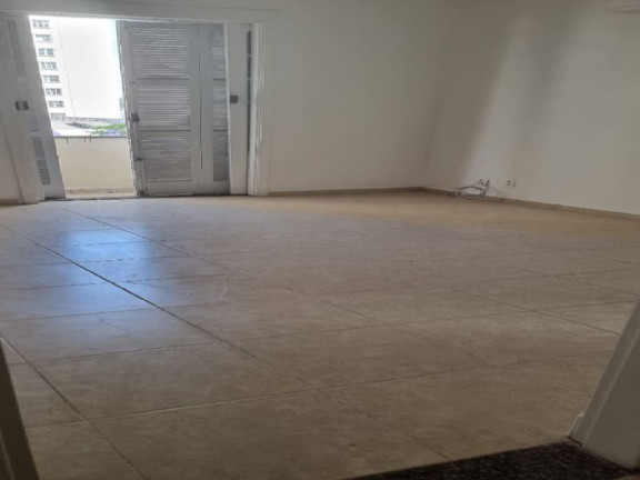 Imagem Apartamento com 3 Quartos à Venda, 112 m² em Centro - São Vicente Imagem Apartamento com 3 Quartos à Venda, 112 m² em Centro - São Vicente