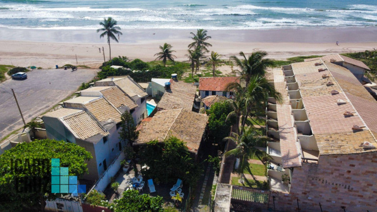 Imagem Terreno para Alugar, 940 m² em Praia Do Flamengo - Salvador