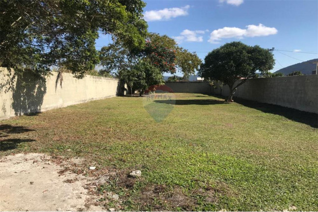 Imagem Terreno à Venda, 480 m² em Jardim Atlântico - Maricá