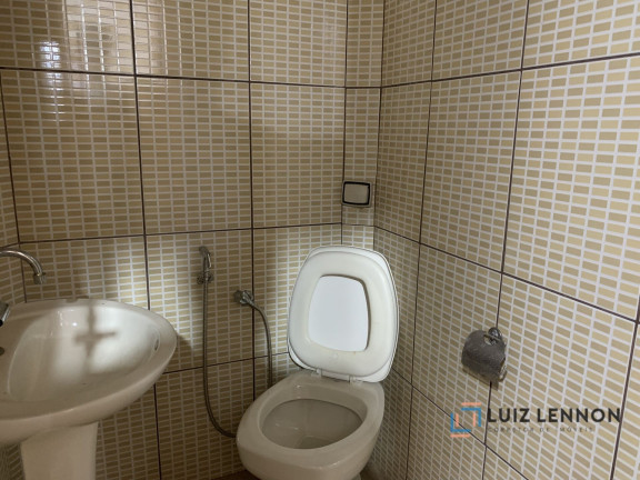 Imagem Sala Comercial para Alugar, 100 m² em Sobradinho - Patos De Minas