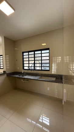 Imagem Casa com 2 Quartos à Venda, 103 m² em Residencial Forteville - Goiânia Imagem Casa com 2 Quartos à Venda, 103 m² em Residencial Forteville - Goiânia