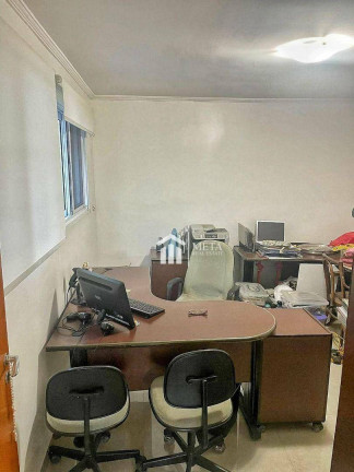 Imagem Imóvel com 4 Quartos à Venda, 210 m² em Horto Florestal - São Paulo