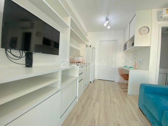 Imagem Apartamento com 1 Quarto à Venda, 33 m² em Santa Cecília - São Paulo Imagem Apartamento com 1 Quarto à Venda, 33 m² em Santa Cecília - São Paulo