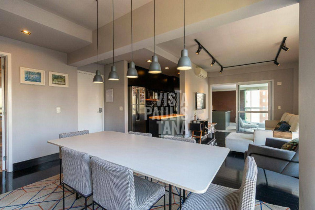 Imagem Apartamento com 1 Quarto à Venda, 88 m² em Paraíso - São Paulo Imagem Apartamento com 1 Quarto à Venda, 88 m² em Paraíso - São Paulo