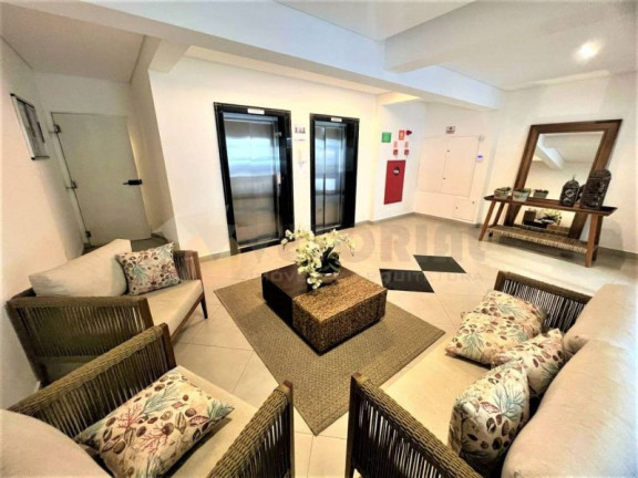 Imagem Apartamento com 2 Quartos à Venda, 90 m²