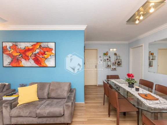 Imagem Apartamento com 4 Quartos à Venda, 123 m² em Perdizes - São Paulo Imagem Apartamento com 4 Quartos à Venda, 123 m² em Perdizes - São Paulo