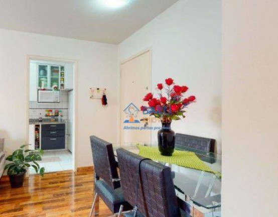 Imagem Apartamento com 2 Quartos à Venda, 51 m² em Santa Cecília - São Paulo Imagem Apartamento com 2 Quartos à Venda, 51 m² em Santa Cecília - São Paulo