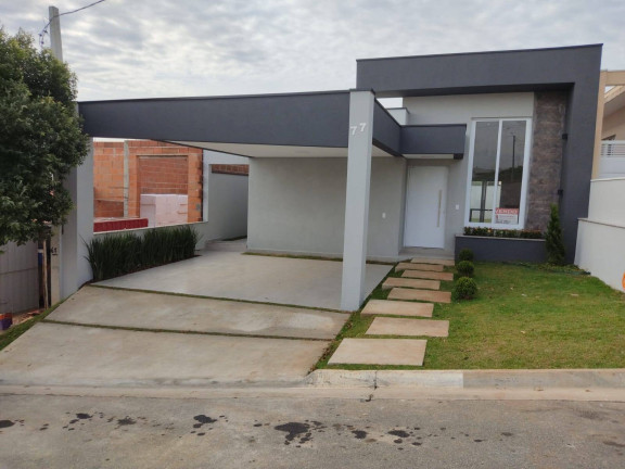 Imagem Casa com 3 Quartos à Venda, 250 m² em Itupeva