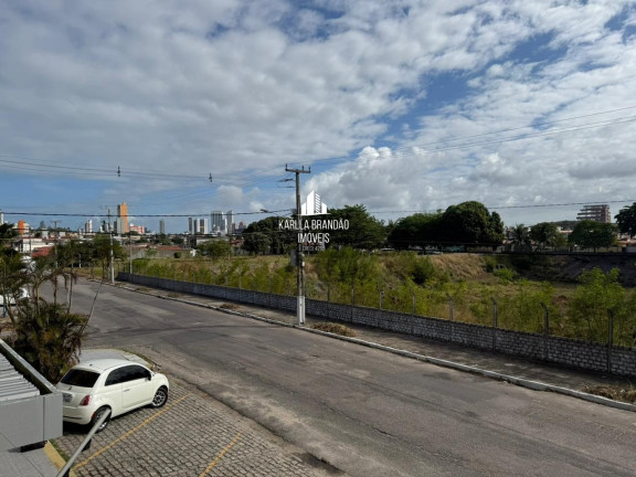 Imagem Apartamento com 2 Quartos à Venda, 95 m² em Ponta Negra - Natal