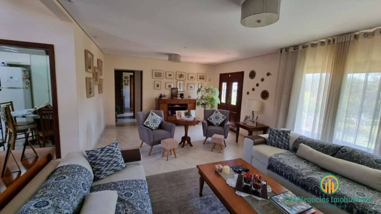 Imagem Casa de Condomínio com 4 Quartos à Venda, 600 m² em Jardim Indaiá - Embu Das Artes Imagem Casa de Condomínio com 4 Quartos à Venda, 600 m² em Jardim Indaiá - Embu Das Artes