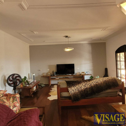 Imagem Casa com 3 Quartos à Venda, 300 m² em Jardim Das Indústrias - Jacareí Imagem Casa com 3 Quartos à Venda, 300 m² em Jardim Das Indústrias - Jacareí