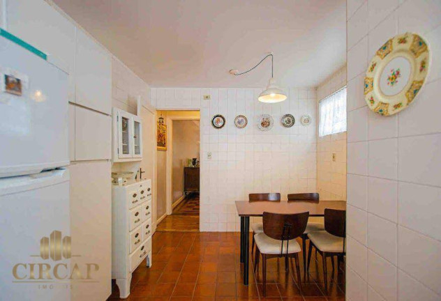 Imagem Casa com 3 Quartos à Venda, 120 m² em Perdizes - São Paulo Imagem Casa com 3 Quartos à Venda, 120 m² em Perdizes - São Paulo