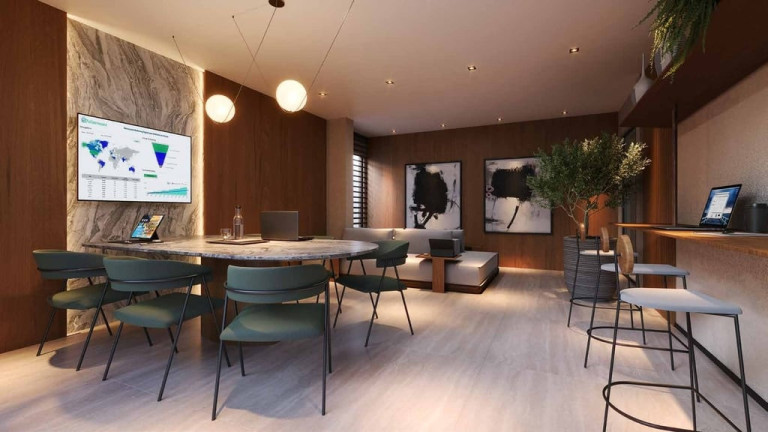 Imagem Imóvel com 1 Quarto à Venda, 35 m² em Butantã - São Paulo Imagem Imóvel com 1 Quarto à Venda, 35 m² em Butantã - São Paulo