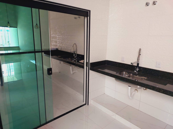 Imagem Casa de Condomínio com 3 Quartos à Venda, 150 m² em Caguassu - Sorocaba Imagem Casa de Condomínio com 3 Quartos à Venda, 150 m² em Caguassu - Sorocaba