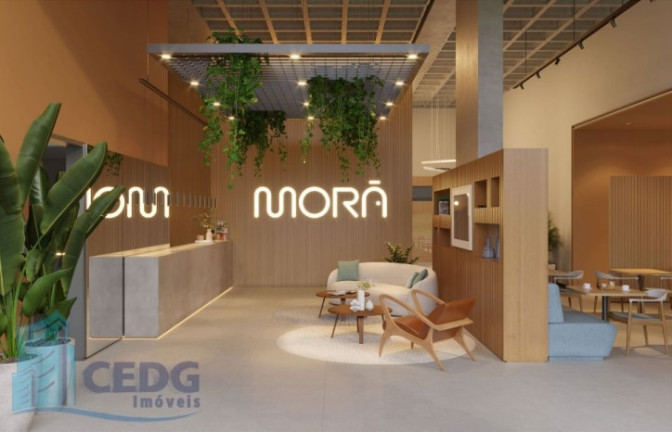 Imagem Apartamento com 2 Quartos à Venda, 51 m² em Centro - Curitiba Imagem Apartamento com 2 Quartos à Venda, 51 m² em Centro - Curitiba
