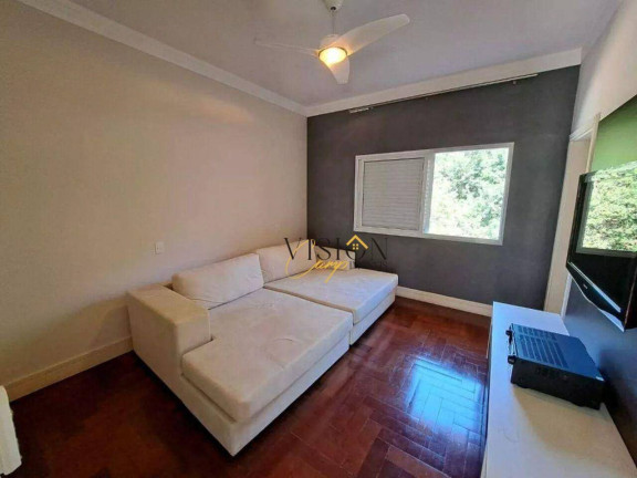 Imagem Casa com 4 Quartos para Alugar, 439 m² em Alphaville - Campinas Imagem Casa com 4 Quartos para Alugar, 439 m² em Alphaville - Campinas