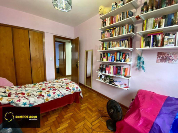 Imagem Apartamento com 3 Quartos à Venda, 104 m² em água Branca - São Paulo Imagem Apartamento com 3 Quartos à Venda, 104 m² em água Branca - São Paulo