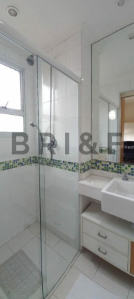 Imagem Apartamento com 3 Quartos à Venda ou Locação, 116 m² em Brooklin - São Paulo Imagem Apartamento com 3 Quartos à Venda ou Locação, 116 m² em Brooklin - São Paulo