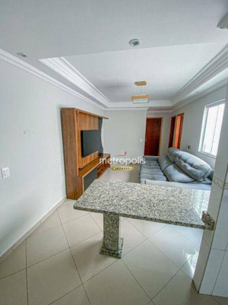 Imagem Cobertura com 2 Quartos à Venda, 112 m² em Parque Das Nações - Santo André Imagem Cobertura com 2 Quartos à Venda, 112 m² em Parque Das Nações - Santo André
