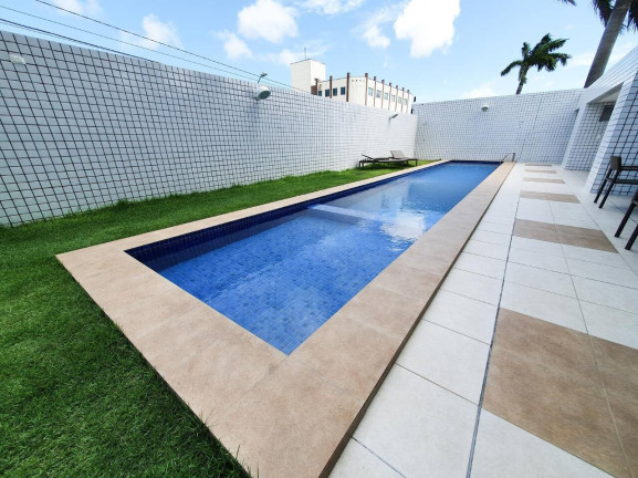 Imagem Apartamento com 4 Quartos à Venda, em Fortaleza Imagem Apartamento com 4 Quartos à Venda, em Fortaleza