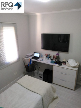 Imagem Imóvel com 3 Quartos à Venda, 85 m² em Vila Firmiano Pinto - São Paulo Imagem Imóvel com 3 Quartos à Venda, 85 m² em Vila Firmiano Pinto - São Paulo