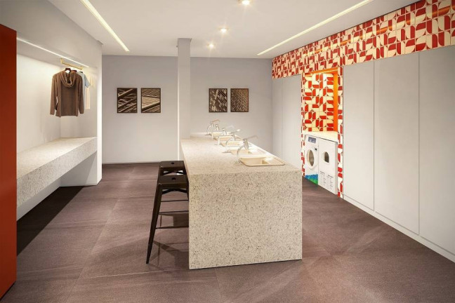 Imagem Imóvel com 1 Quarto à Venda, 48 m² em Brooklin Novo - São Paulo Imagem Imóvel com 1 Quarto à Venda, 48 m² em Brooklin Novo - São Paulo