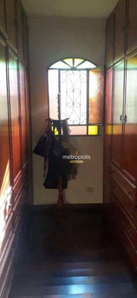 Imagem Casa com 4 Quartos à Venda, 208 m² em Jardim - Santo André Imagem Casa com 4 Quartos à Venda, 208 m² em Jardim - Santo André