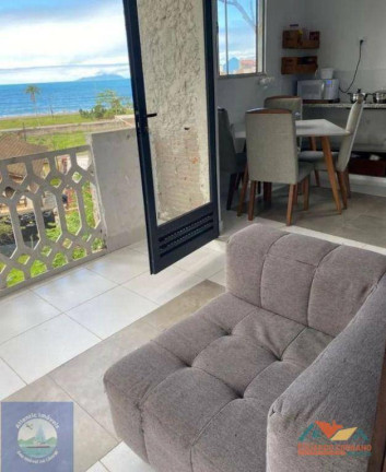 Imagem Casa com 2 Quartos à Venda, 80 m² em Massaguaçu - Caraguatatuba