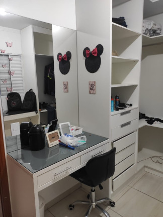 Imagem Sobrado com 3 Quartos à Venda, em Parque Sevilha (nova Veneza) - Sumaré Imagem Sobrado com 3 Quartos à Venda, em Parque Sevilha (nova Veneza) - Sumaré