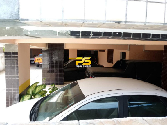 Imagem Apartamento com 3 Quartos à Venda, 120 m² em Intermares - Cabedelo Imagem Apartamento com 3 Quartos à Venda, 120 m² em Intermares - Cabedelo
