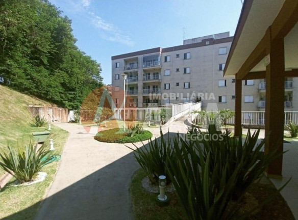 Imagem Apartamento com 2 Quartos à Venda, 54 m² em Granja Clotilde - Cotia Imagem Apartamento com 2 Quartos à Venda, 54 m² em Granja Clotilde - Cotia