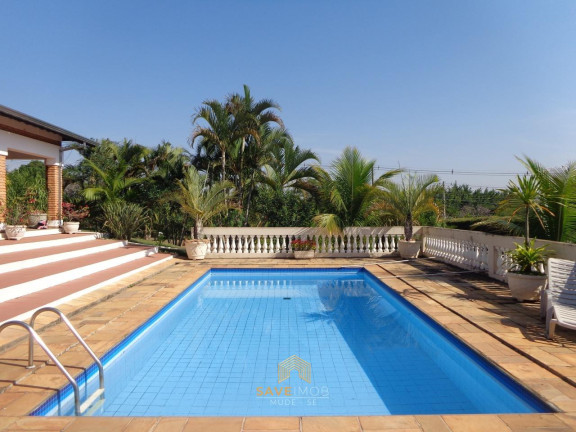 Imagem Imóvel com 5 Quartos à Venda, 315 m² em Colinas Do Mosteiro De Itaici - Indaiatuba Imagem Imóvel com 5 Quartos à Venda, 315 m² em Colinas Do Mosteiro De Itaici - Indaiatuba