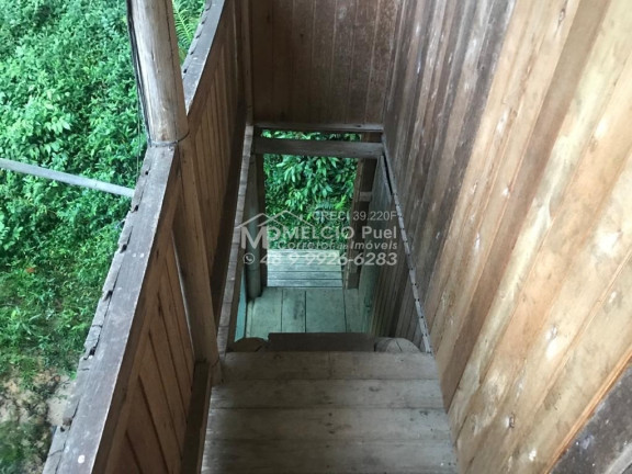Imagem Imóvel com 3 Quartos à Venda,  em Centro - Major Gercino