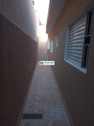 Imagem Casa com 3 Quartos à Venda, 101 m² em Jardim Paulista - São José Dos Campos