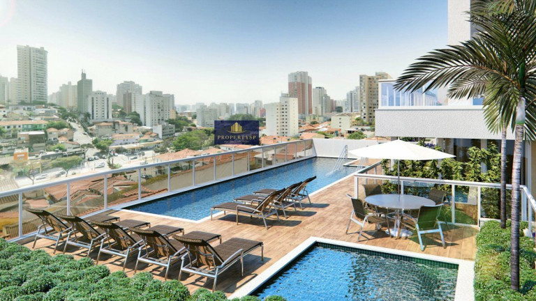 Imagem Apartamento com 4 Quartos à Venda, 212 m² em Perdizes - São Paulo Imagem Apartamento com 4 Quartos à Venda, 212 m² em Perdizes - São Paulo
