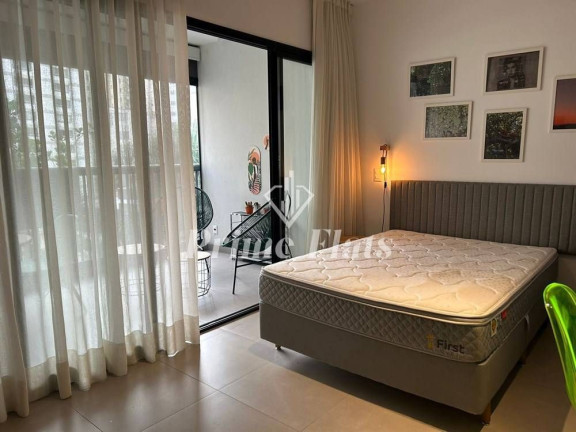 Imagem Apartamento com 1 Quarto à Venda, 31 m² em Higienópolis - São Paulo Imagem Apartamento com 1 Quarto à Venda, 31 m² em Higienópolis - São Paulo