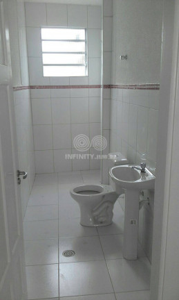 Imagem Casa com 1 Quarto para Alugar, 50 m² em Alto Da Mooca - São Paulo Imagem Casa com 1 Quarto para Alugar, 50 m² em Alto Da Mooca - São Paulo