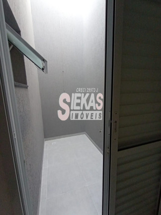 Imagem Sobrado com 3 Quartos à Venda, 170 m² em Vila São Geraldo - São Paulo