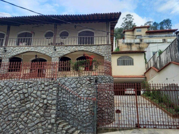 Imagem Casa com 5 Quartos à Venda, 600 m² em Mangabeiras - Belo Horizonte Imagem Casa com 5 Quartos à Venda, 600 m² em Mangabeiras - Belo Horizonte