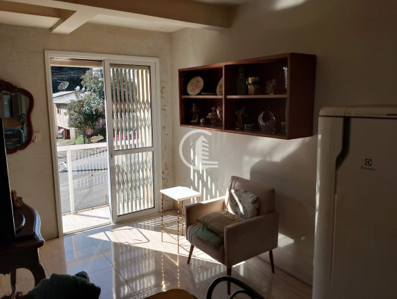 Imagem Sobrado com 2 Quartos à Venda, 73 m² em Esplanada - Caxias Do Sul Imagem Sobrado com 2 Quartos à Venda, 73 m² em Esplanada - Caxias Do Sul