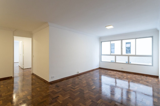 Apartamento com 3 Quartos à Venda, 116 m² em Itaim Bibi - São Paulo