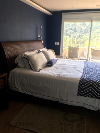 Imagem Casa de Condomínio com 4 Quartos à Venda, 816 m² em Alphaville - Santana De Parnaíba Imagem Casa de Condomínio com 4 Quartos à Venda, 816 m² em Alphaville - Santana De Parnaíba