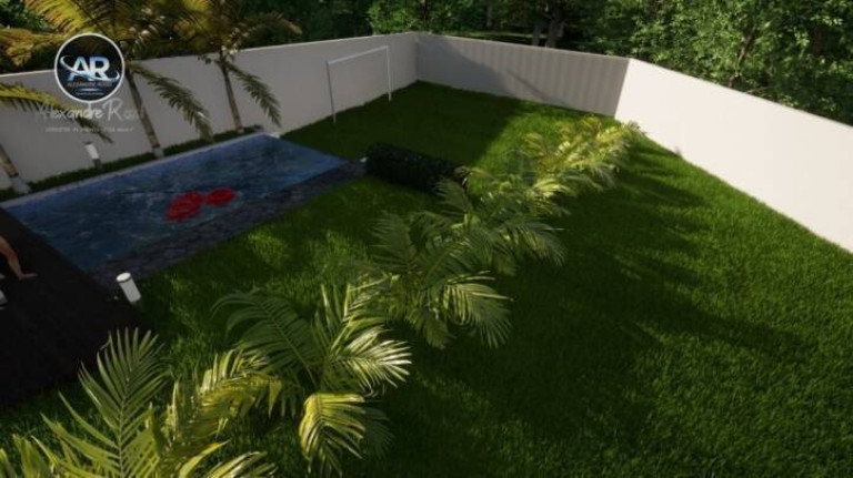 Imagem Terreno à Venda, 719 m² em Portal Da Primavera - Campo Limpo Paulista