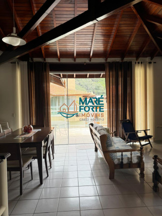 Imagem Cobertura com 3 Quartos à Venda, 104 m² em Praia Grande - Ubatuba Imagem Cobertura com 3 Quartos à Venda, 104 m² em Praia Grande - Ubatuba
