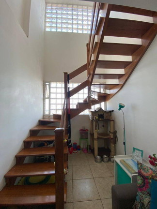 Imagem Casa com 3 Quartos à Venda, em Vila Butantã - São Paulo Imagem Casa com 3 Quartos à Venda, em Vila Butantã - São Paulo