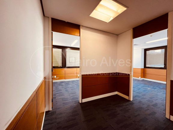 Imagem Imóvel Comercial para Alugar, 210 m² em Bela Vista - São Paulo