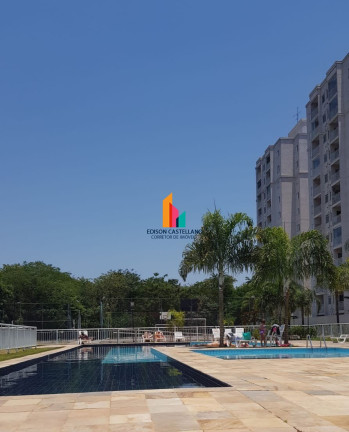 Imagem Apartamento com 2 Quartos à Venda, 59 m² em Engordadouro - Jundiaí Imagem Apartamento com 2 Quartos à Venda, 59 m² em Engordadouro - Jundiaí
