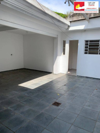 Imagem Casa à Venda, 200 m² em Brooklin Paulista - São Paulo